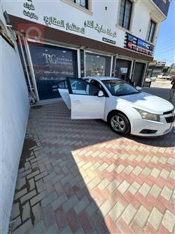 شێڤرۆلێت کروز